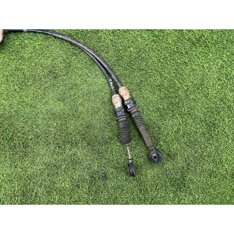 Трос перемикання передач (трансмісія) Mazda 6 GG 2002 2.0 RF5 GJ6F46500C