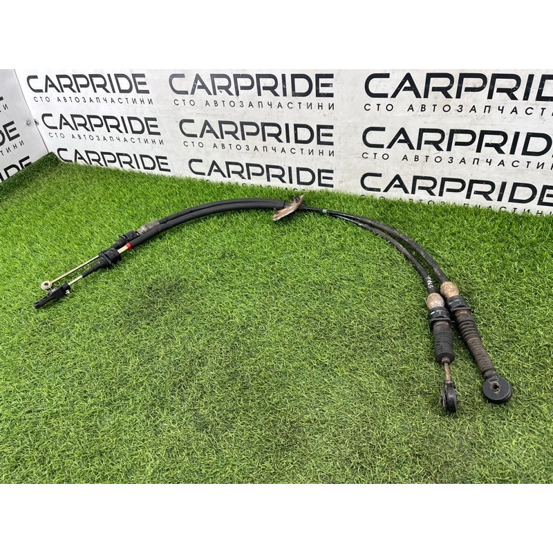 Трос перемикання передач (трансмісія) Mazda 6 GG 2002 2.0 RF5 GJ6F46500C