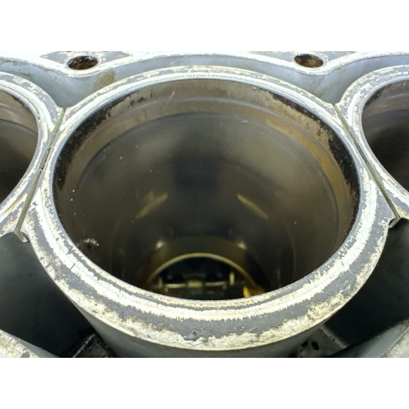 Блок цилиндров (двигатель и элементы) BMW X5 E70 2011 3.0 N55B30 11112161561