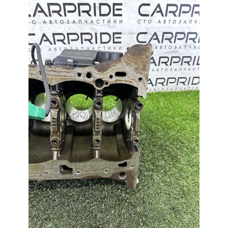 Блок цилиндров (двигатель и элементы) AUDI A4 B8 2012 2.0 CAEB 06H100035H