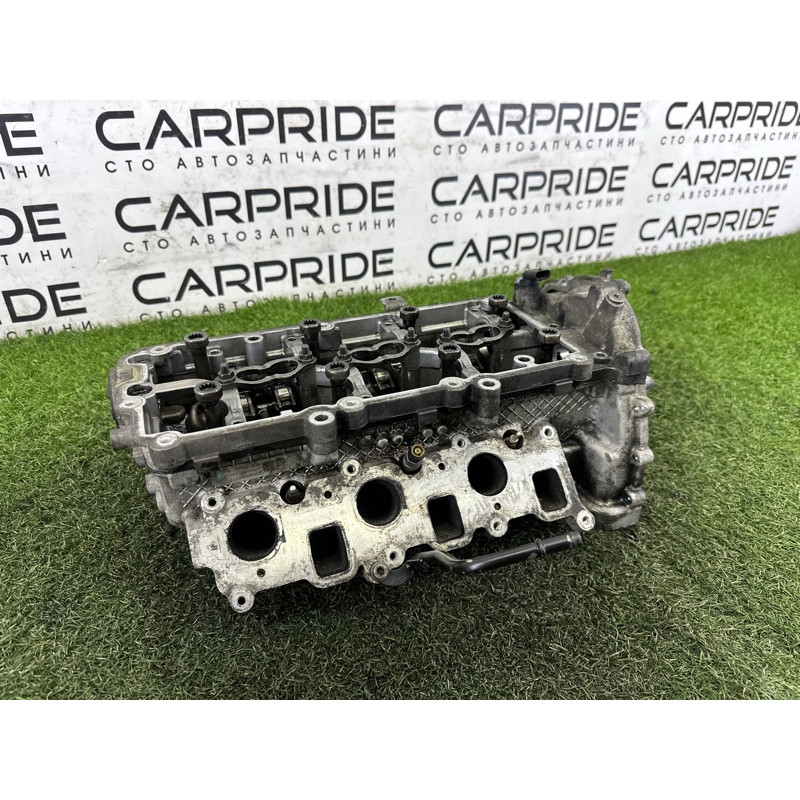 Головка блоку циліндрів (двигун та елементи) Volkswagen Touareg NF 2011 3.0 TDI 059103064GC