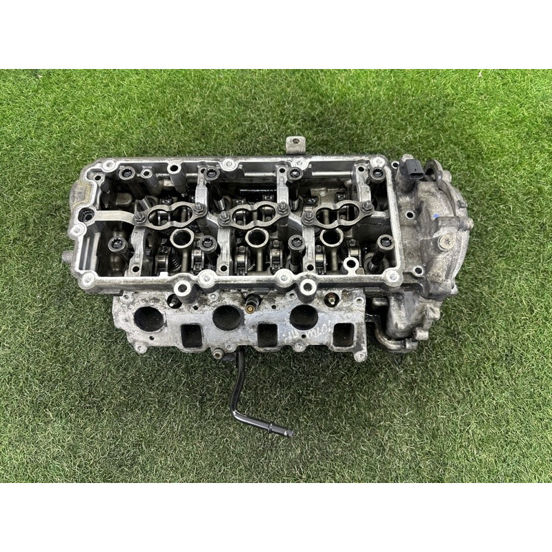 Головка блоку циліндрів (двигун та елементи) Volkswagen Touareg NF 2011 3.0 TDI 059103064GC