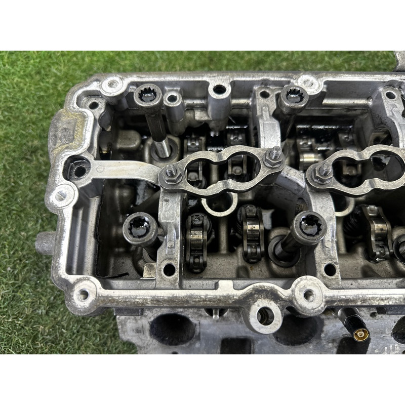 Головка блоку циліндрів (двигун та елементи) Volkswagen Touareg NF 2011 3.0 TDI 059103064GC