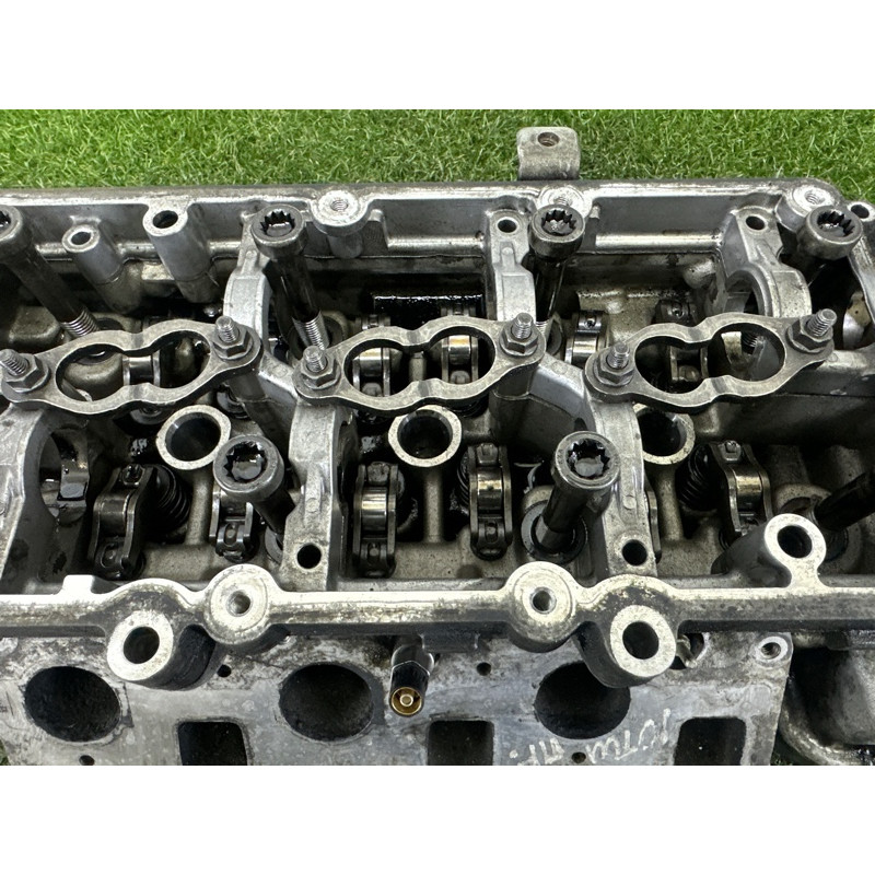 Головка блоку циліндрів (двигун та елементи) Volkswagen Touareg NF 2011 3.0 TDI 059103064GC