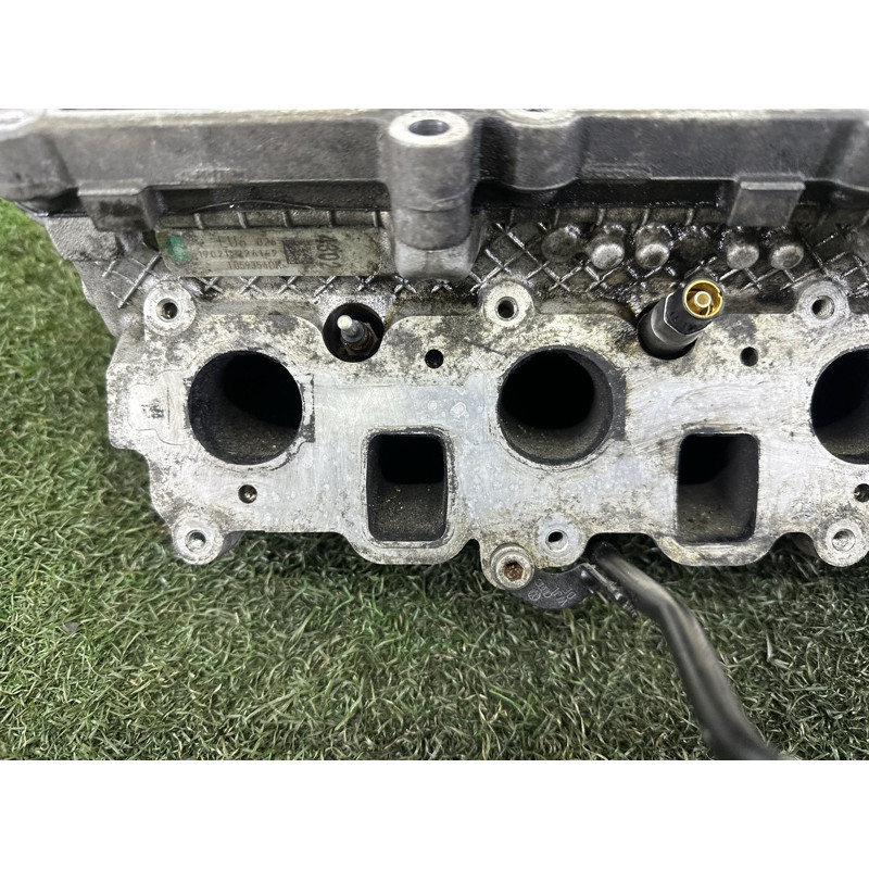Головка блоку циліндрів (двигун та елементи) Volkswagen Touareg NF 2011 3.0 TDI 059103064GC