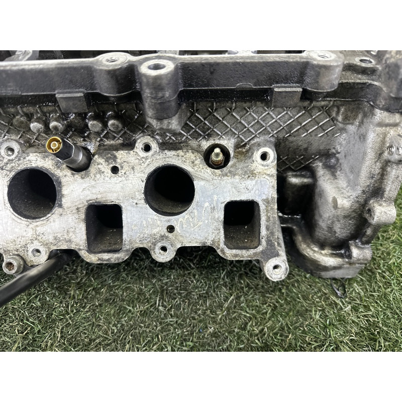 Головка блоку циліндрів (двигун та елементи) Volkswagen Touareg NF 2011 3.0 TDI 059103064GC