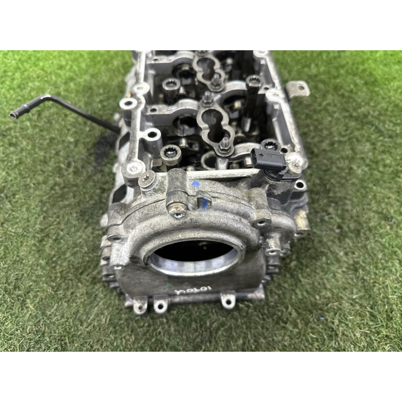 Головка блоку циліндрів (двигун та елементи) Volkswagen Touareg NF 2011 3.0 TDI 059103064GC