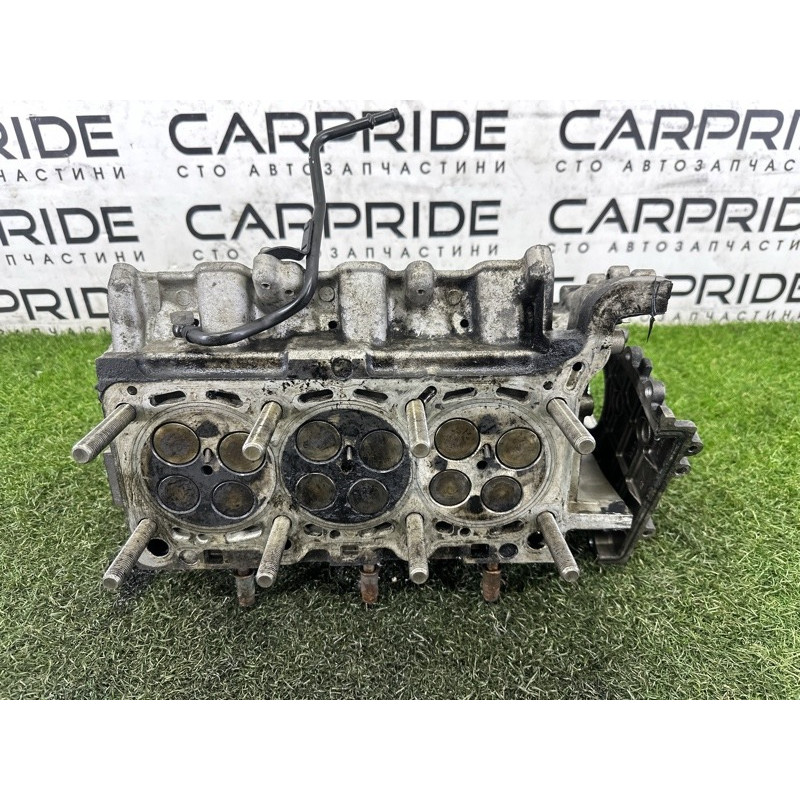 Головка блоку циліндрів (двигун та елементи) Volkswagen Touareg NF 2011 3.0 TDI 059103064GC