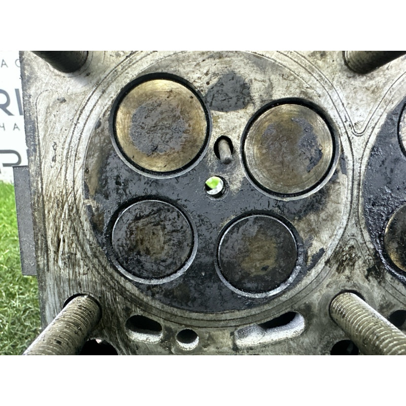 Головка блоку циліндрів (двигун та елементи) Volkswagen Touareg NF 2011 3.0 TDI 059103064GC