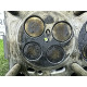 Головка блоку циліндрів (двигун та елементи) Volkswagen Touareg NF 2011 3.0 TDI 059103064GC