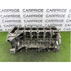 Блок цилиндров