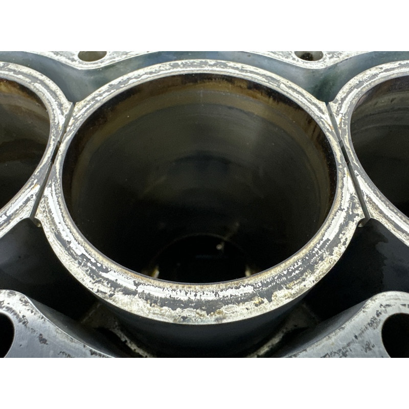 Блок цилиндров (двигатель и элементы) BMW X5 E70 2013-2015 3.0 11112161561