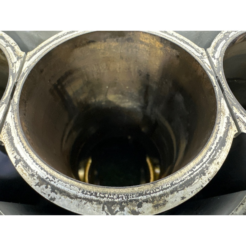 Блок цилиндров (двигатель и элементы) BMW X5 E70 2013-2015 3.0 11112161561