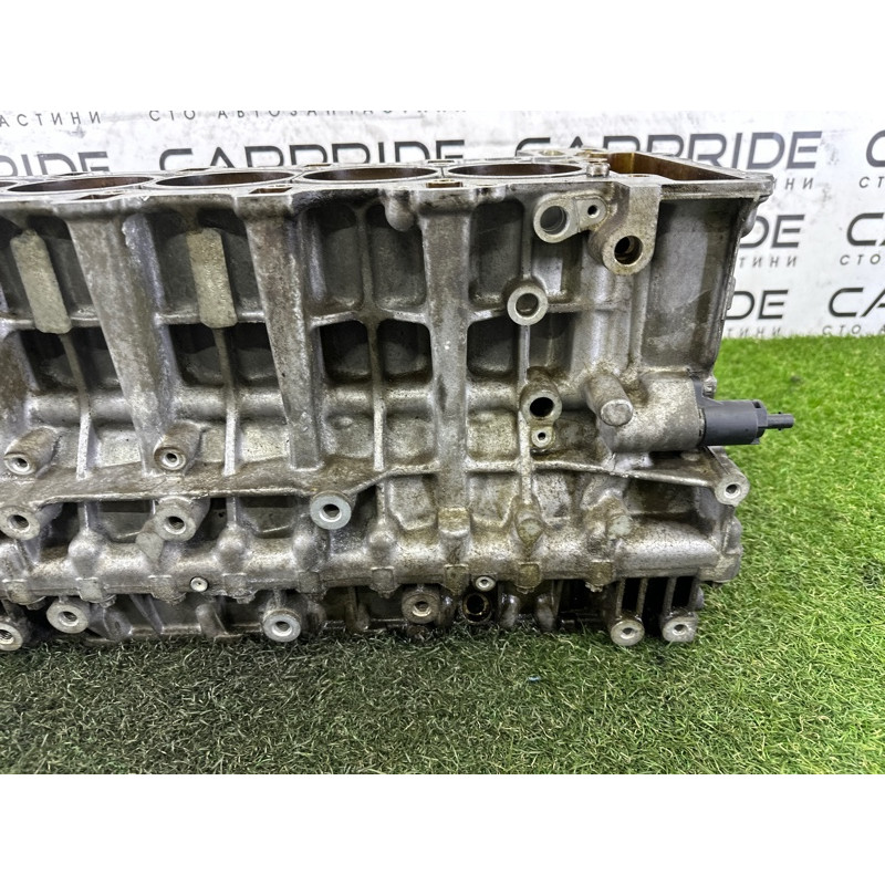 Блок цилиндров (двигатель и элементы) BMW X5 E70 2013-2015 3.0 11112161561