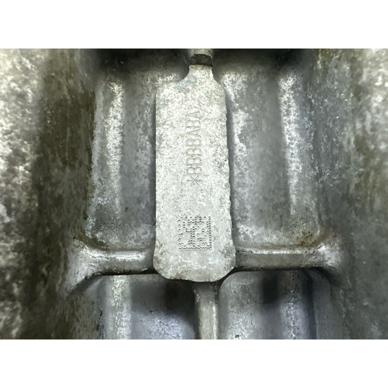 Блок цилиндров (двигатель и элементы) BMW X5 E70 2013-2015 3.0 11112161561