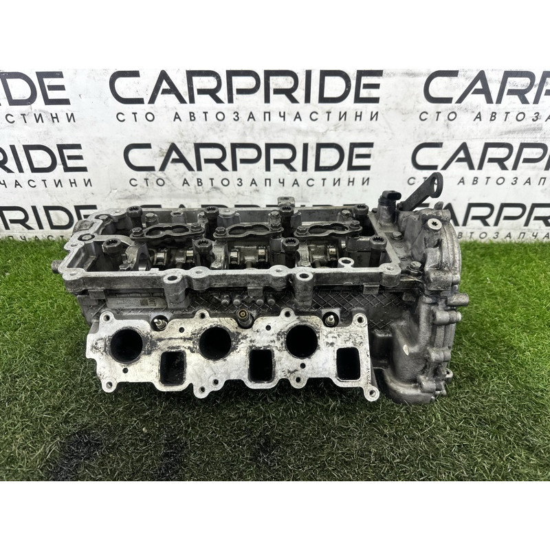 Головка блока цилиндров (двигатель и элементы) AUDI Q7 4L 2011 3.0 CATA 059103064DS