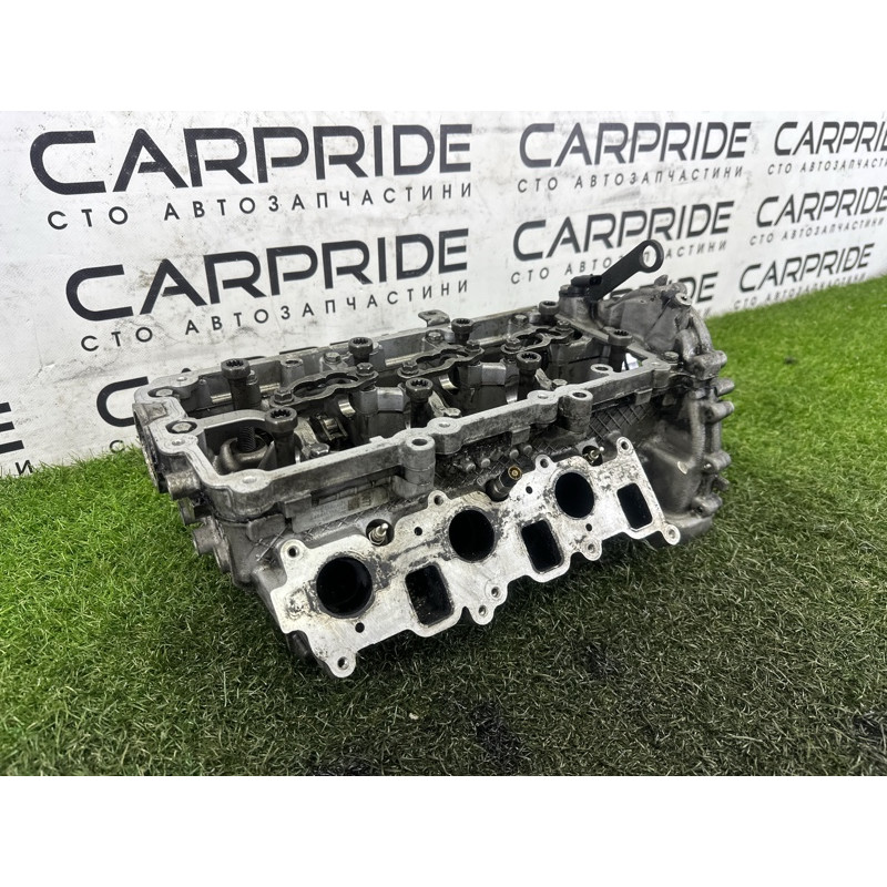 Головка блока цилиндров (двигатель и элементы) AUDI Q7 4L 2011 3.0 CATA 059103064DS