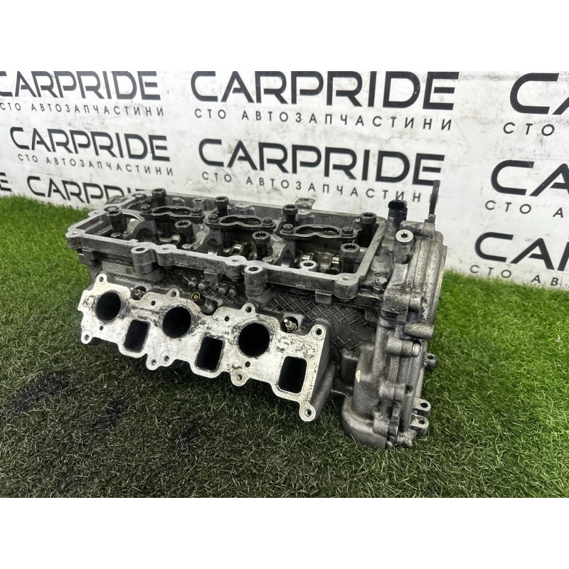 Головка блока цилиндров (двигатель и элементы) AUDI Q7 4L 2011 3.0 CATA 059103064DS