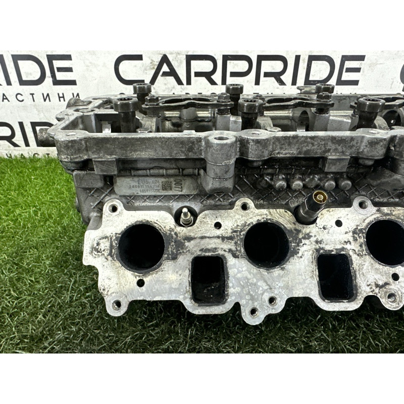 Головка блока цилиндров (двигатель и элементы) AUDI Q7 4L 2011 3.0 CATA 059103064DS