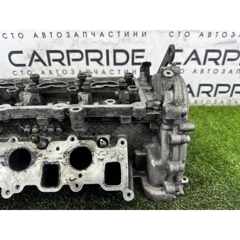 Головка блока цилиндров (двигатель и элементы) AUDI Q7 4L 2011 3.0 CATA 059103064DS