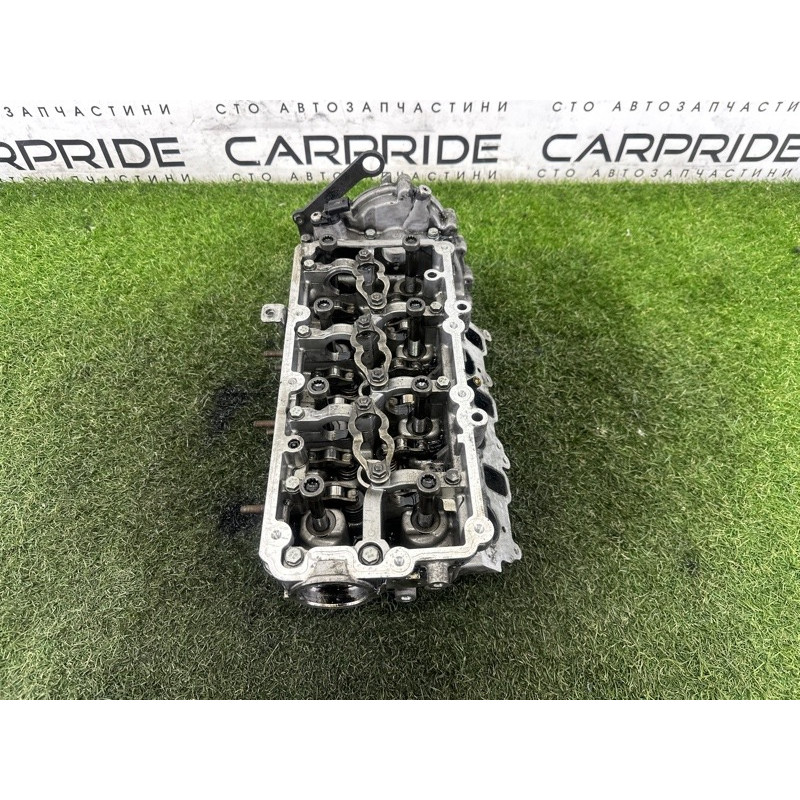 Головка блока цилиндров (двигатель и элементы) AUDI Q7 4L 2011 3.0 CATA 059103064DS