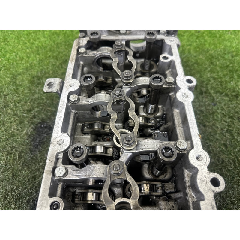 Головка блока цилиндров (двигатель и элементы) AUDI Q7 4L 2011 3.0 CATA 059103064DS