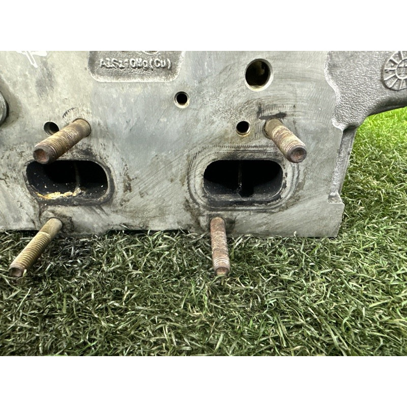 Головка блока цилиндров (двигатель и элементы) AUDI Q7 4L 2011 3.0 CATA 059103064DS