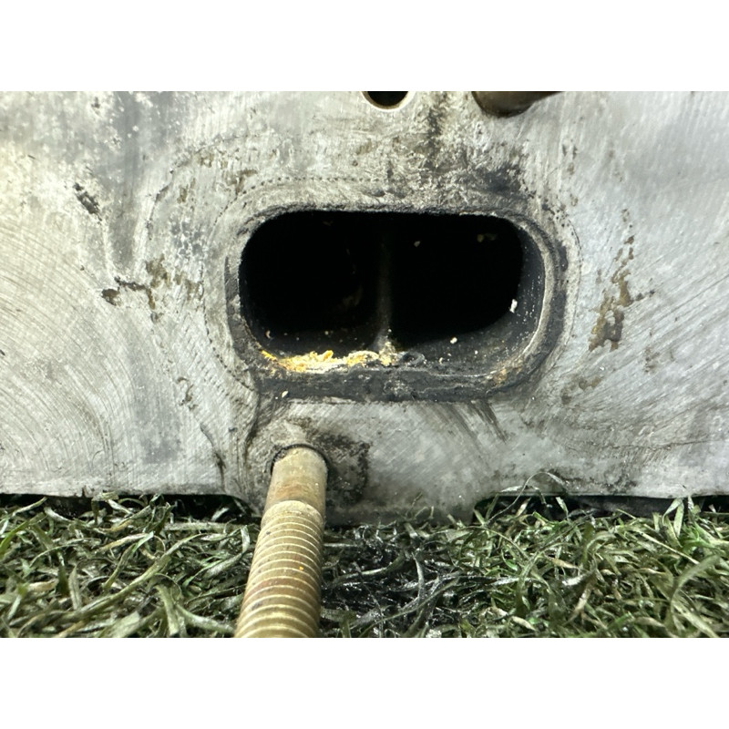 Головка блока цилиндров (двигатель и элементы) AUDI Q7 4L 2011 3.0 CATA 059103064DS