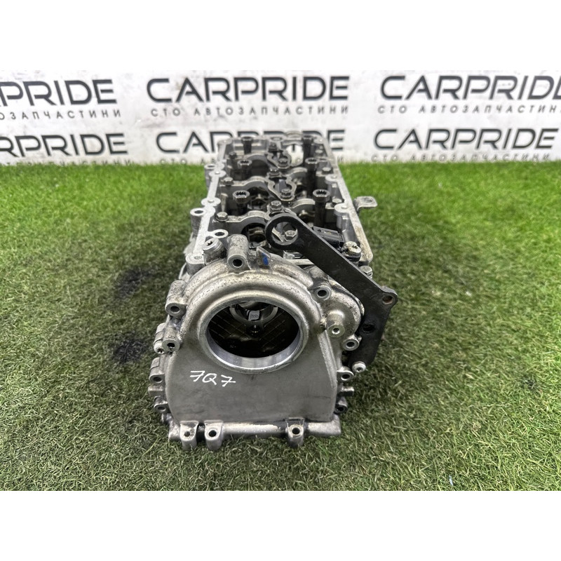 Головка блока цилиндров (двигатель и элементы) AUDI Q7 4L 2011 3.0 CATA 059103064DS