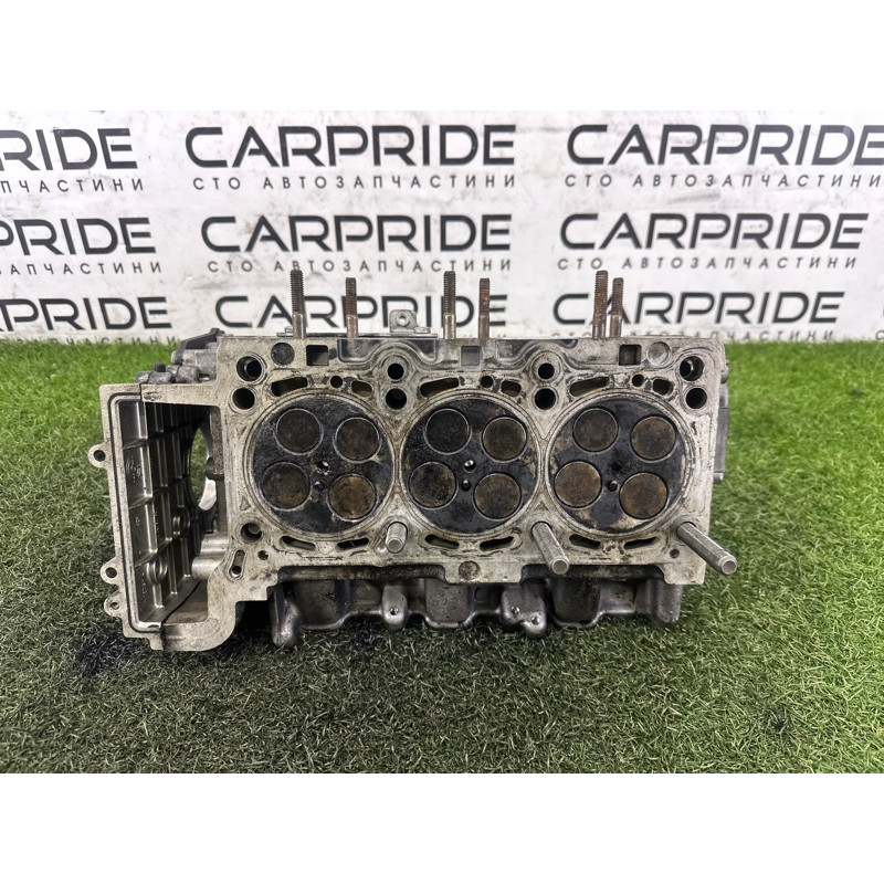 Головка блока цилиндров (двигатель и элементы) AUDI Q7 4L 2011 3.0 CATA 059103064DS