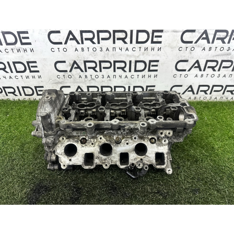 Головка блоку циліндрів (двигун та елементи) Volkswagen Touareg NF 2011 3.0 TDI 059103063GK