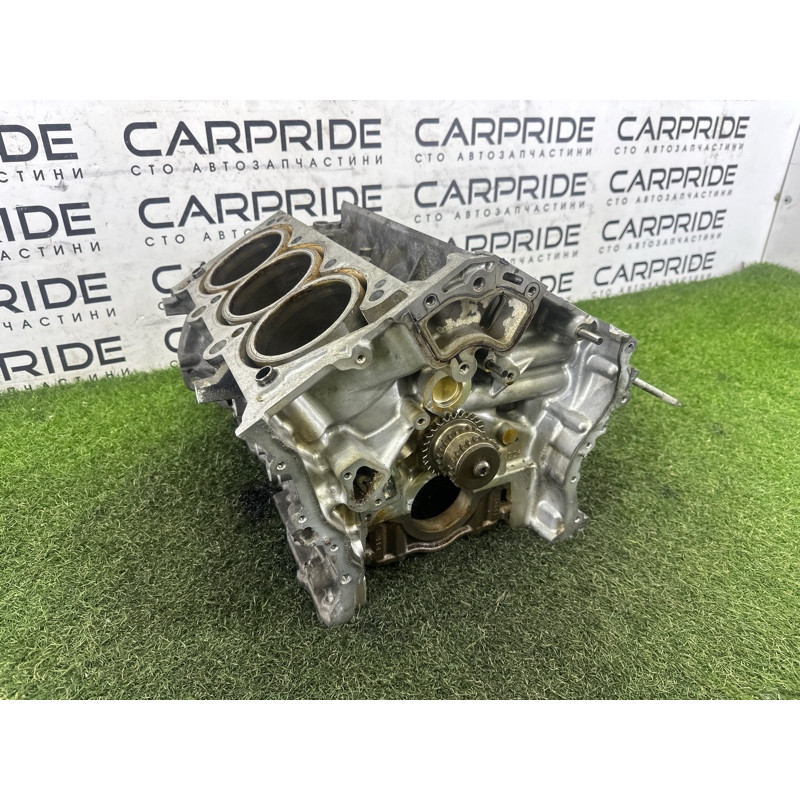 Блок циліндрів (двигун та елементи) Jeep Grand Cherokee WK2 2017 3.6 68233205AD