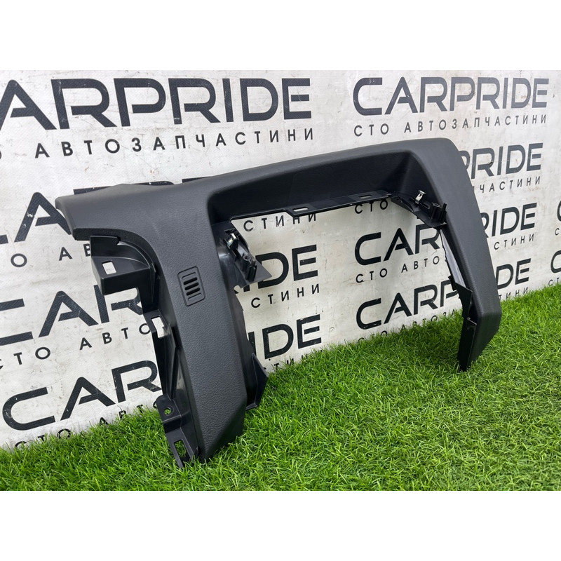 Накладка торпедо нижняя (салон) Nissan Rogue T33 2023 1.5 KR15DDT 681046RR2A