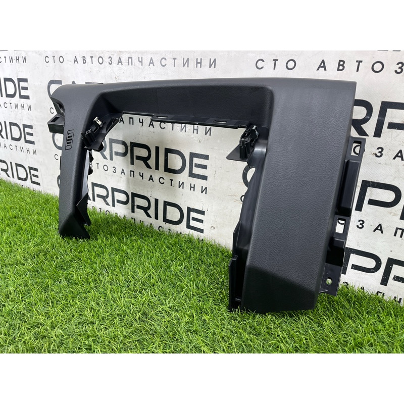 Накладка торпедо нижняя (салон) Nissan Rogue T33 2023 1.5 KR15DDT 681046RR2A