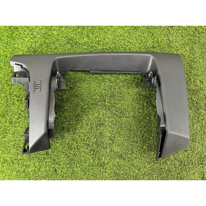 Накладка торпедо нижняя (салон) Nissan Rogue T33 2023 1.5 KR15DDT 681046RR2A