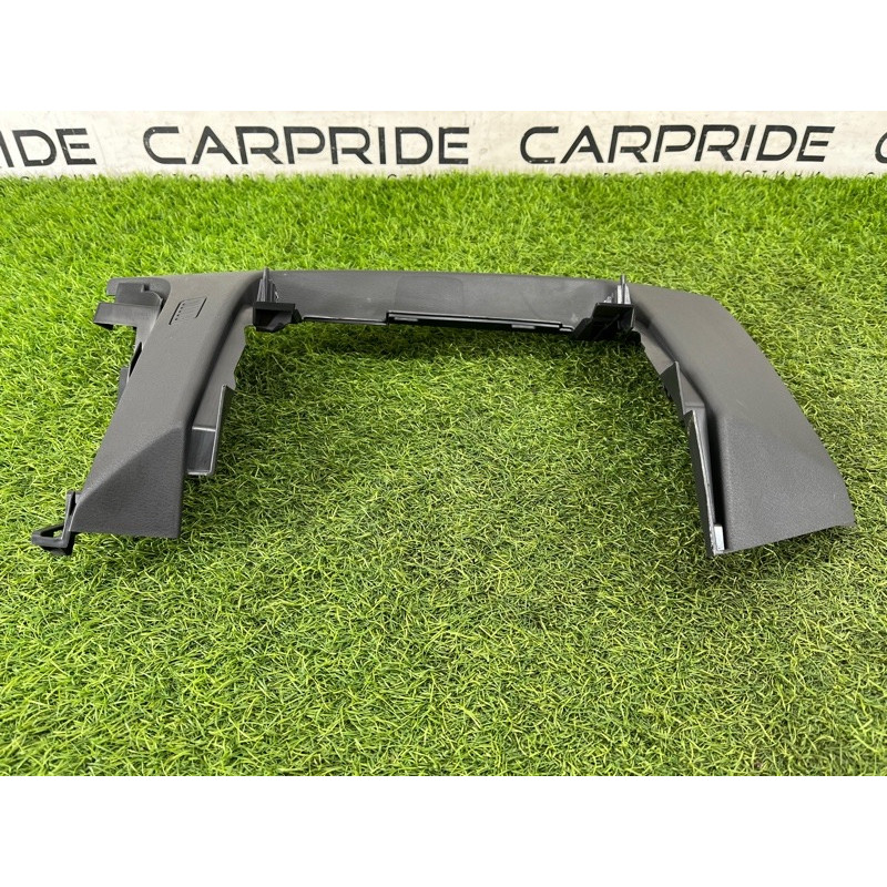 Накладка торпедо нижняя (салон) Nissan Rogue T33 2023 1.5 KR15DDT 681046RR2A