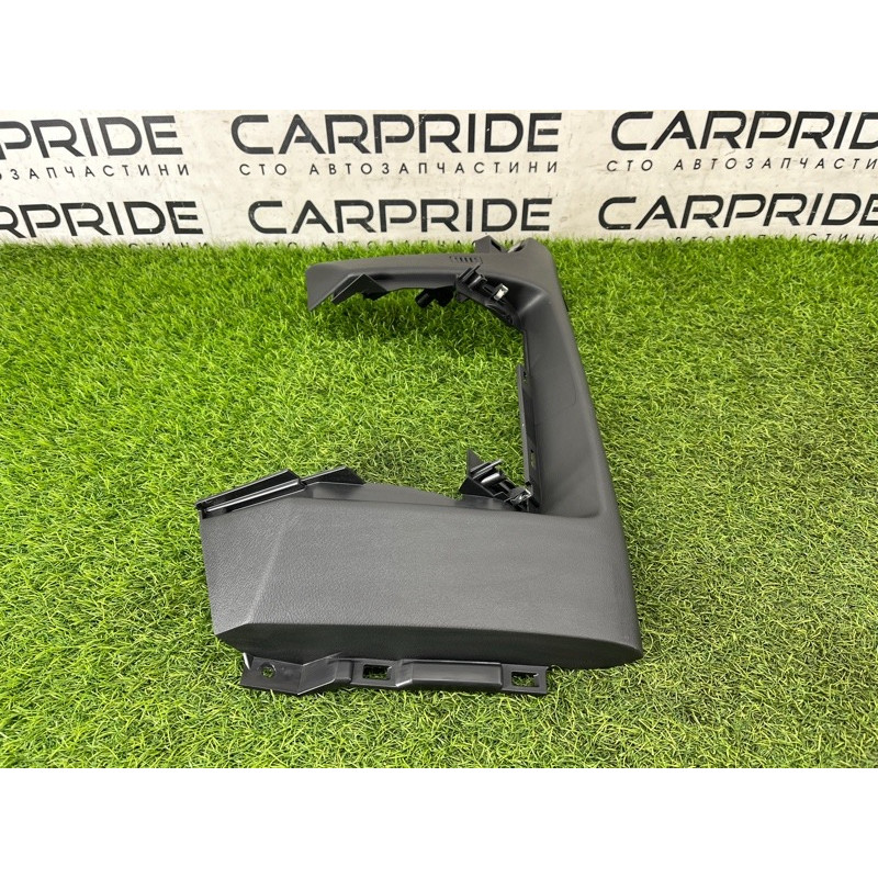 Накладка торпедо нижняя (салон) Nissan Rogue T33 2023 1.5 KR15DDT 681046RR2A