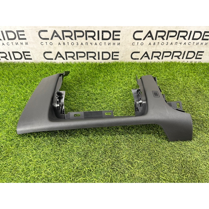 Накладка торпедо нижняя (салон) Nissan Rogue T33 2023 1.5 KR15DDT 681046RR2A