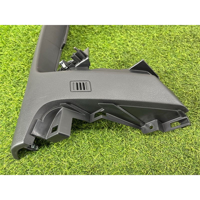 Накладка торпедо нижняя (салон) Nissan Rogue T33 2023 1.5 KR15DDT 681046RR2A