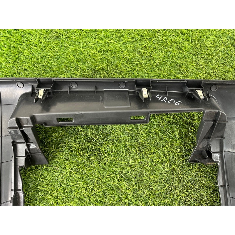 Накладка торпедо нижняя (салон) Nissan Rogue T33 2023 1.5 KR15DDT 681046RR2A