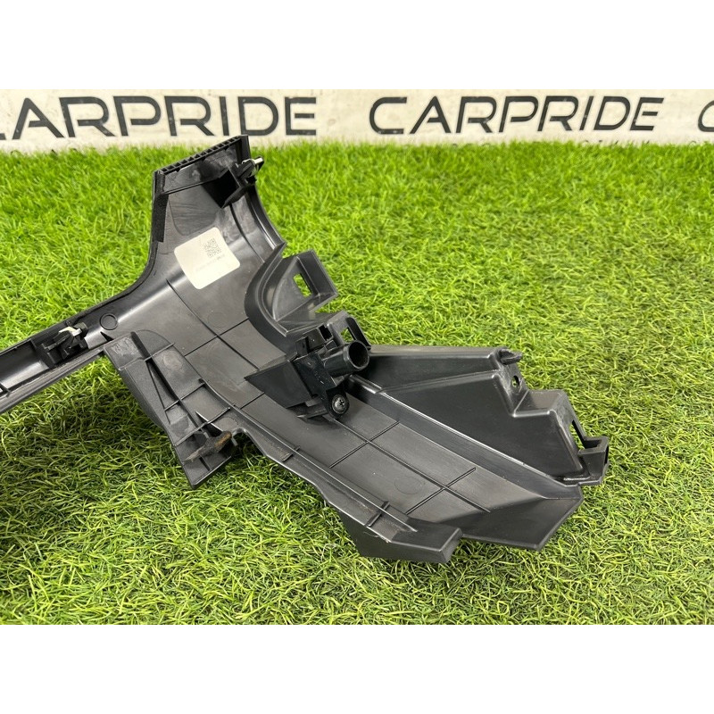 Накладка торпедо нижняя (салон) Nissan Rogue T33 2023 1.5 KR15DDT 681046RR2A