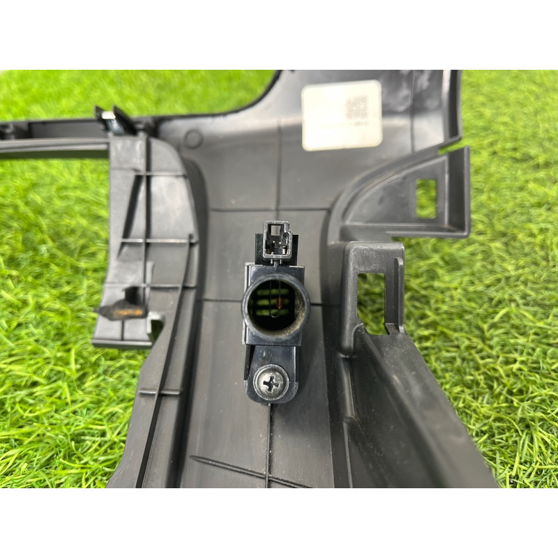 Накладка торпедо нижняя (салон) Nissan Rogue T33 2023 1.5 KR15DDT 681046RR2A