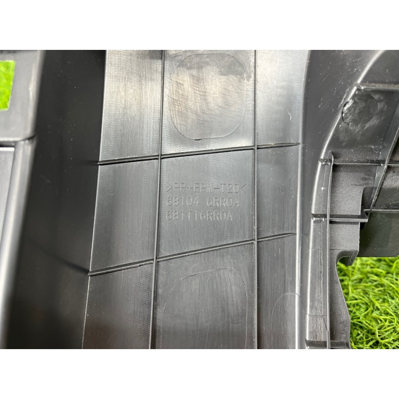 Накладка торпедо нижняя (салон) Nissan Rogue T33 2023 1.5 KR15DDT 681046RR2A