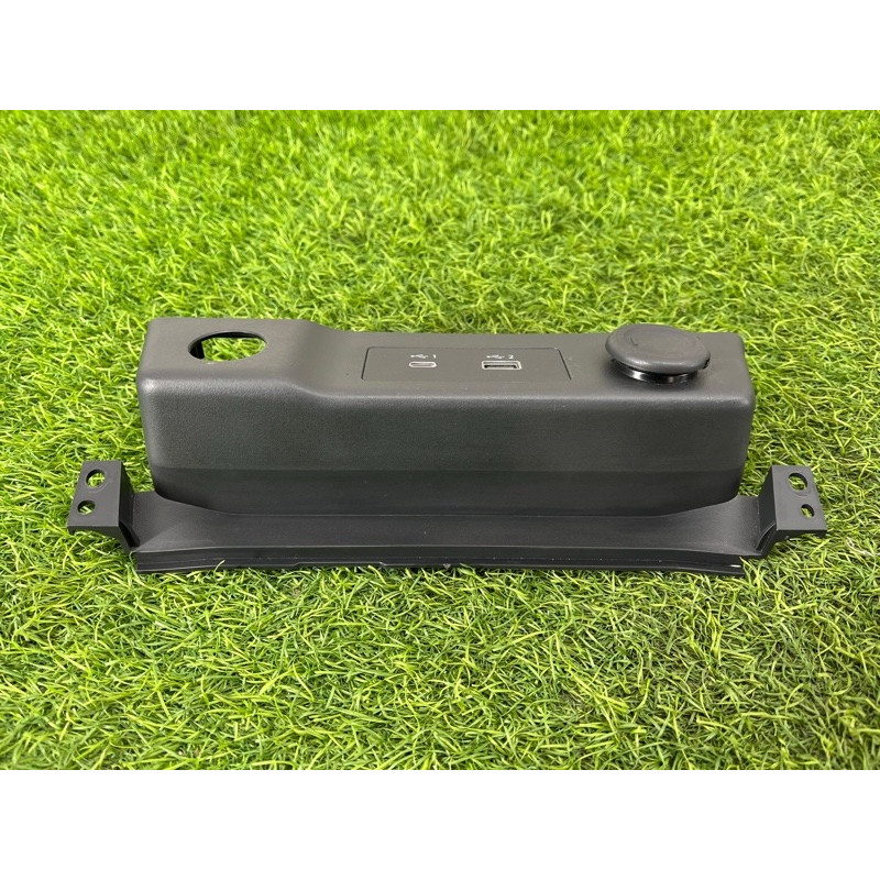 Разьем USB (электрика) Nissan Rogue T33 2023 1.5 KR15DDT 284H36RA1A