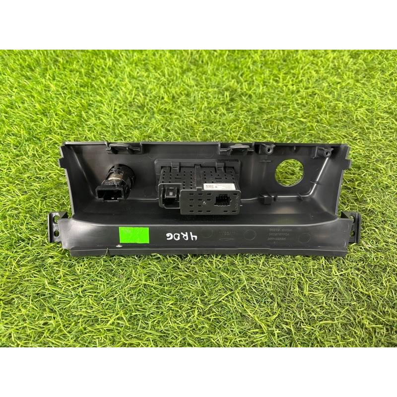 Разьем USB (электрика) Nissan Rogue T33 2023 1.5 KR15DDT 284H36RA1A