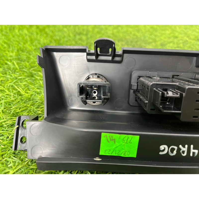 Разьем USB (электрика) Nissan Rogue T33 2023 1.5 KR15DDT 284H36RA1A