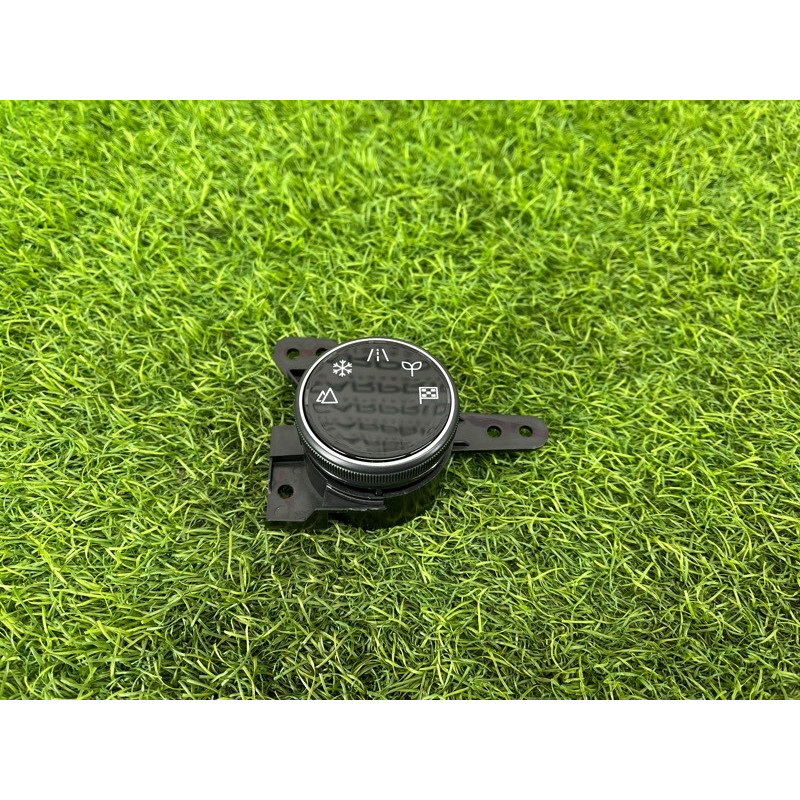 Кнопка Drive Mode (электрика / кнопки) Nissan Rogue T33 2023 1.5 KR15DDT 255356RA0B