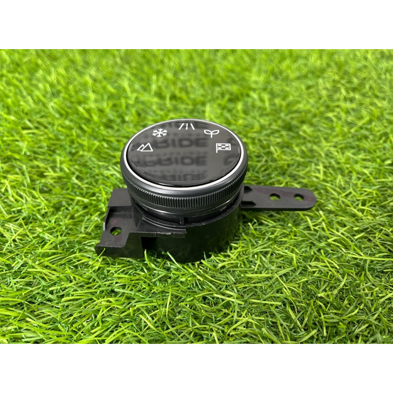 Кнопка Drive Mode (электрика / кнопки) Nissan Rogue T33 2023 1.5 KR15DDT 255356RA0B