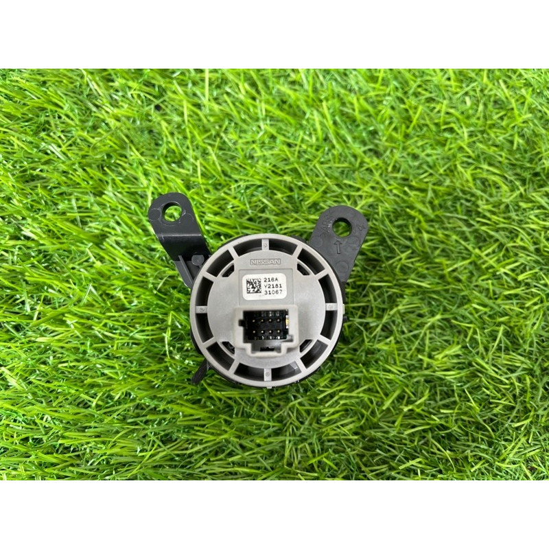 Кнопка Start Stop (электрика / кнопки) Nissan Rogue T33 2023 1.5 KR15DDT 251506LA1A