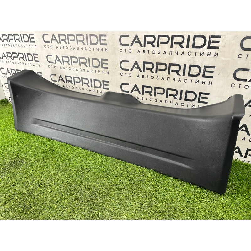 Обшивка крышки багажника (салон) Nissan Rogue T33 2023 1.5 KR15DDT 909006RR0A